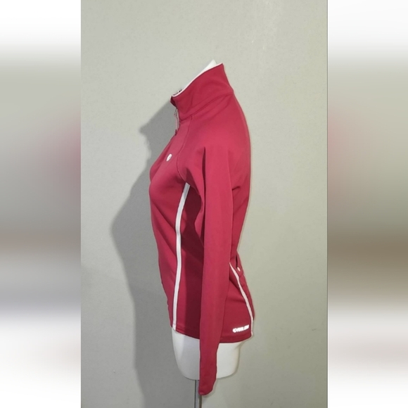 Women's PEARL iZUMi Performance Zip Up Jacket - Picture 2 of 8